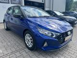 Hyundai i20 Select, neues Modell, CarPlay - Hyundai i20 aus 2020