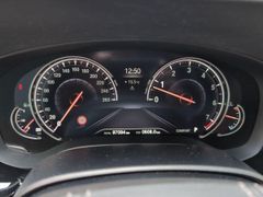 BMW 540i Sport/360°/HUD/Pano/D-Key/LED/AHK/SHeftBMW