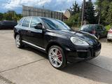 Porsche Cayenne Turbo *TUV NEU*PANORAMA*BOSE*AHK* - Porsche Cayenne Gebrauchtwagen in Berlin