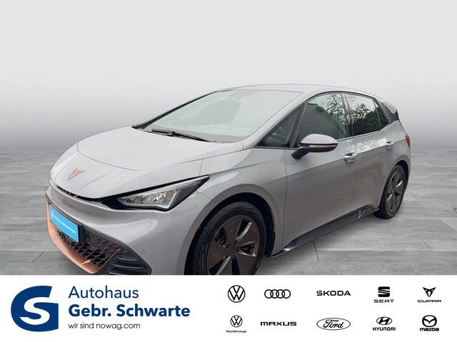 CUPRA Born 150 kW Sitzhzg.  Lenkradhzg. PDC vo +hi