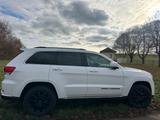Jeep Grand Cherokee 3.0l V6 MultiJet 184kW Summit... - gebrauchte Jeep Grand Cherokee aus dem Jahr 2020