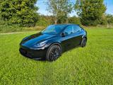 Tesla Model Y Hinterradantrieb  RWD, AHK  - gebrauchte Tesla Model Y aus dem Jahr 2023