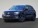 Volkswagen Tiguan 1.5 TSI AHK Pano 360°Cam LED WSS-heizbar - Volkswagen Tiguan: W