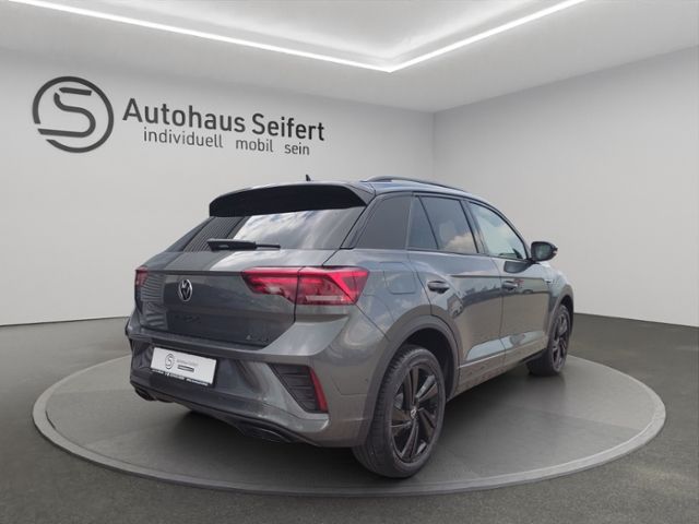 Volkswagen T-Roc 2.0 TSI DSG R-Line 4Motion foto 5