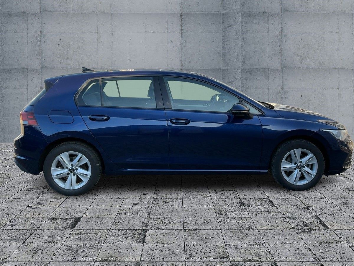 Volkswagen Golf - Bild 7