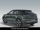 Porsche Cayenne GTS Coupé 4+1 Sitze;Sport-Design Pkt.;18 - Porsche Cayenne Neuwagen
