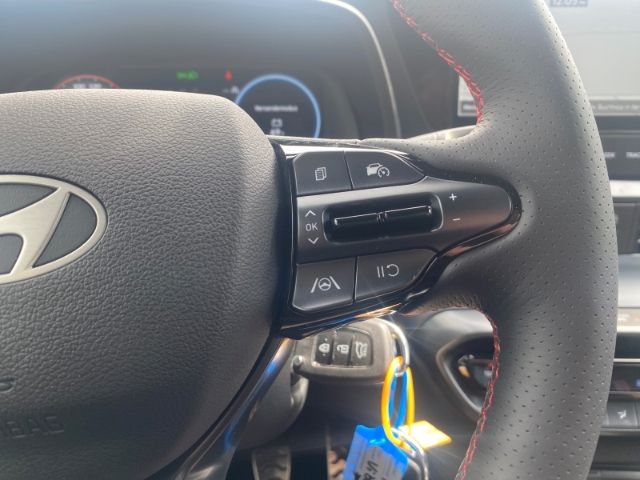Hyundai i20 – Bild 17