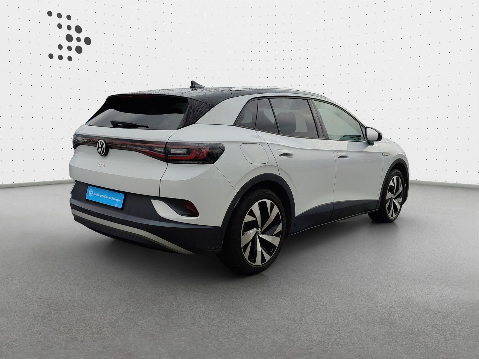 Volkswagen ID.4 - Bild 3