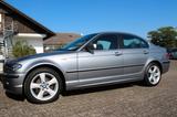 BMW E46 325xi *erst 97tkm* Edition Exclusive* Leder* - BMW 325: 5 Türen