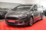 Ford S-Max 1.5 EcoBoost ST-Line 2.Hand*7Sitzer*LED* - Ford S-Max: 7