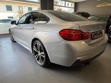 BMW 420 - 2