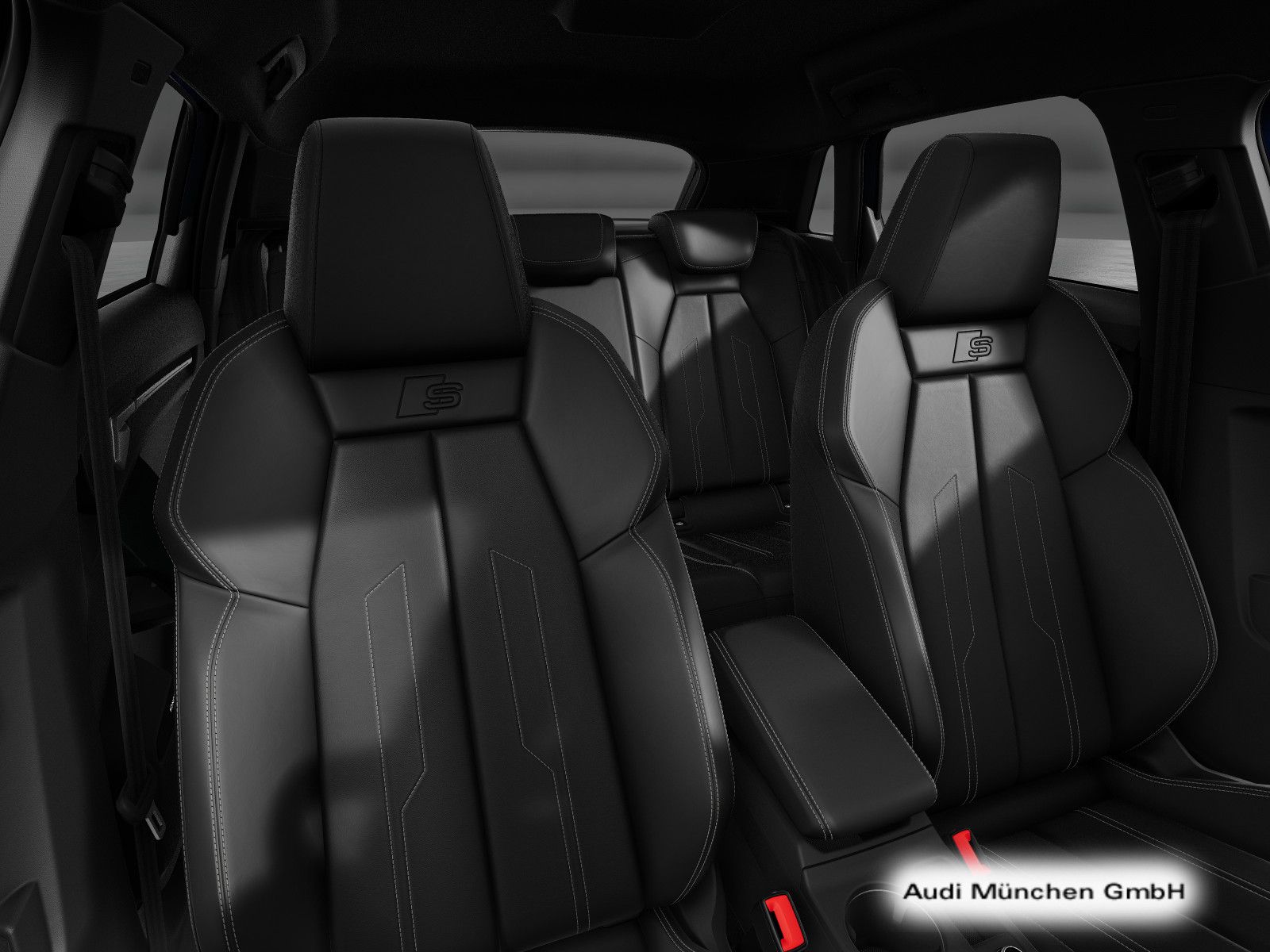 Audi A3 - Bild 13