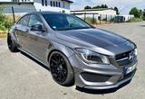 Mercedes-Benz CLA 250 AMG PP Exclusive Breitbau Widebody  - gebrauchte Mercedes-Benz CLA 250 aus dem Jahr 2013