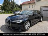 Audi A6 Avant quattro NAVI|PANO|SHZ|LEDER| - Audi A6 Gebrauchtwagen in Köln