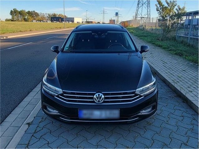 VW VW Passat Business B8
