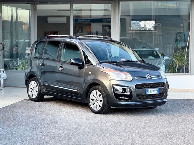 Citroën Citroen C3 Picasso 1.6 Diesel 99CV E6 - 2017