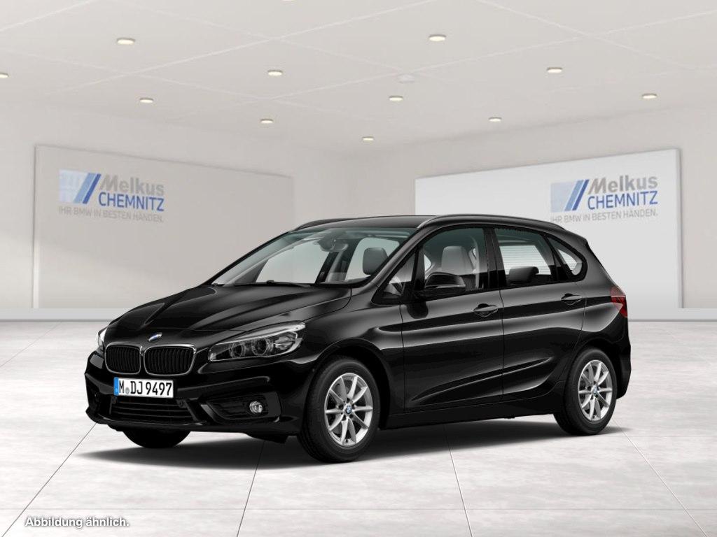 BMW 218d xDrive Activ Tourer LED/Navi/Head-Up/Sports