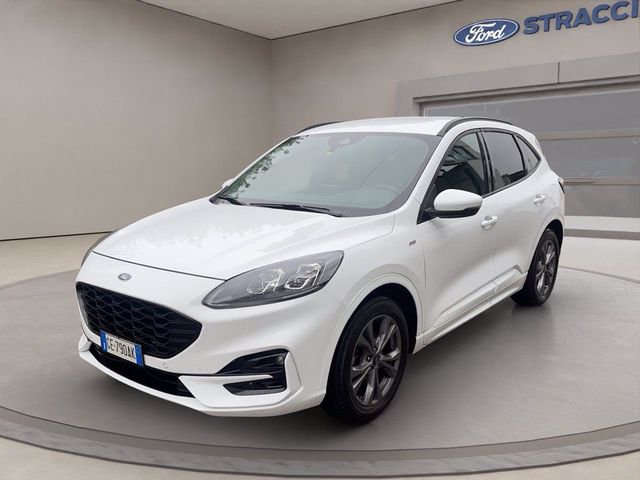 Ford FORD Kuga 1.5 ecoblue ST-Line X 2wd 120cv auto d