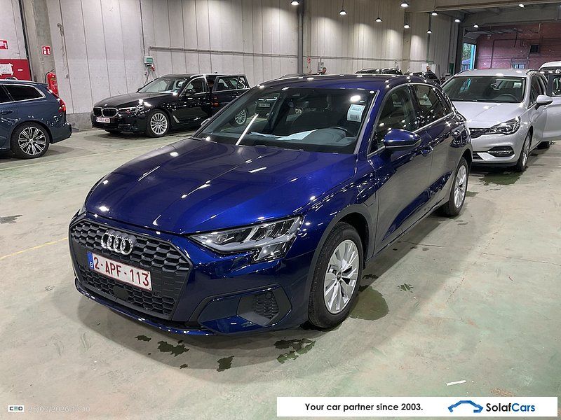 Image of Audi A3