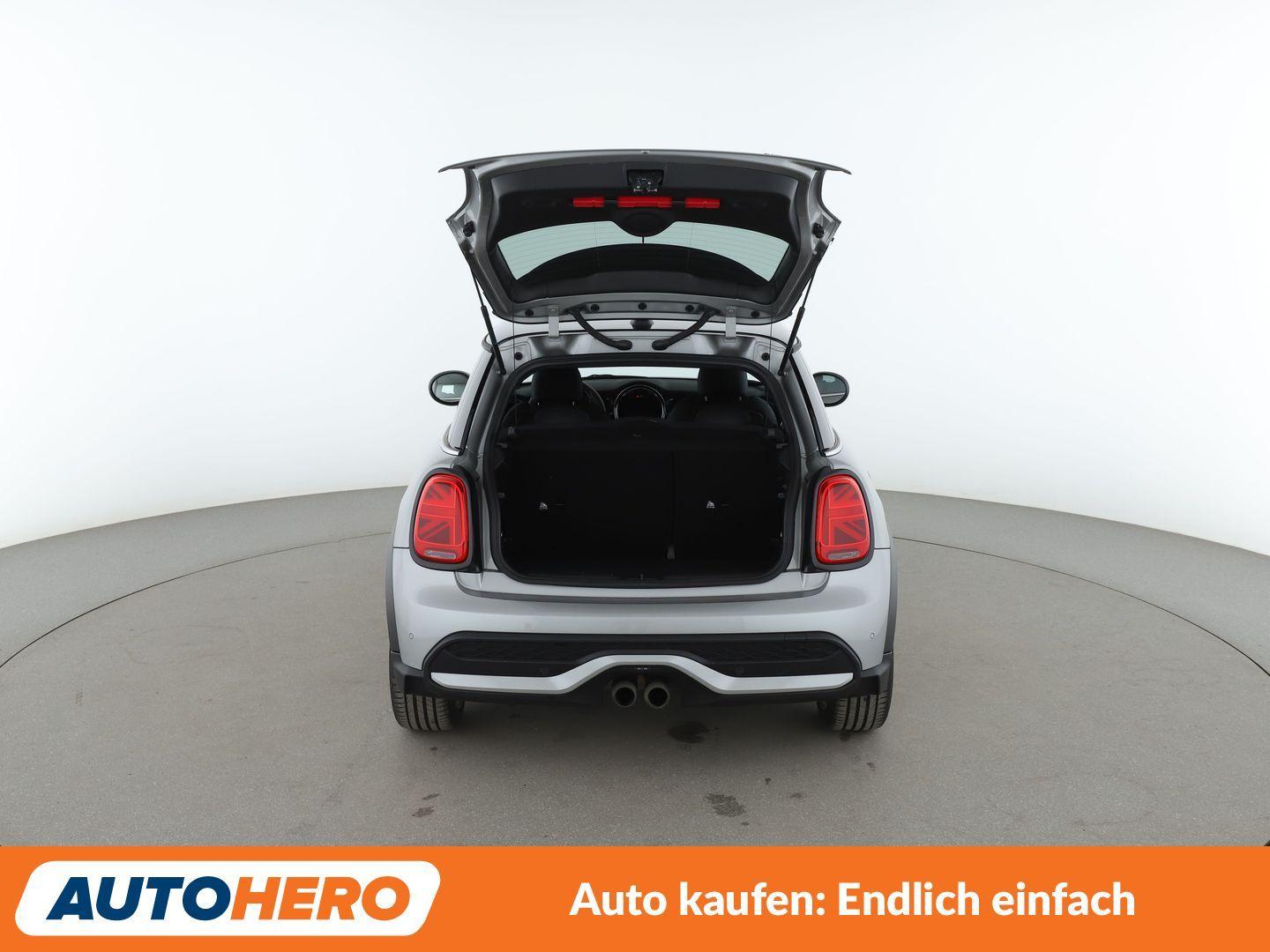 MINI Cooper Resolute Edition Aut.*NAVI*LED*CAM*, миниатюра 15