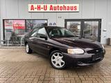 Ford Escort  1.6 Automatik - Ford Gebrauchtwagen von 1996