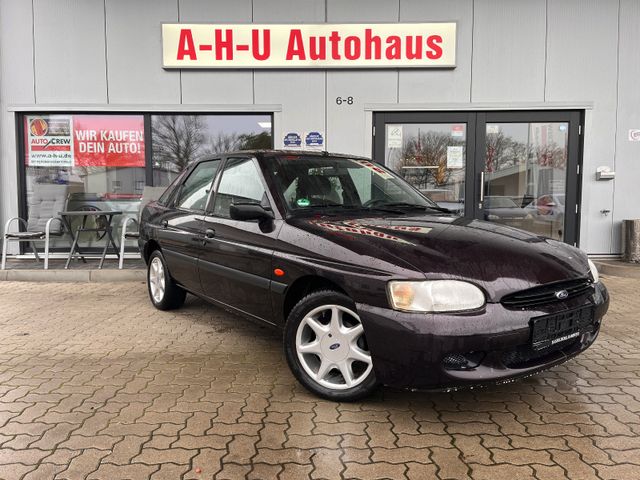 Ford Escort  1.6 Automatik