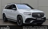Mercedes-Benz GLS 63 AMG Premium NIGHT DISTR-PRO/AIRM/360/BURM - gebrauchte Mercedes-Benz GLS 63 aus dem Jahr 2024