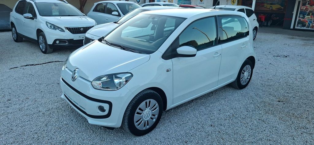 Image of Volkswagen Other