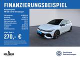 Volkswagen Golf 2.0 TSI GTI Clubsport AKRAPOVIC+HUD+MATRIX - Volkswagen Golf: GTI Clubsport