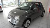 Fiat 500 0.9 TwinAir Turbo Sport ok neo patentat - Fiat 500: Twinair Sport