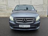 Mercedes-Benz Vito Tourer 116CDI Edition lang AHK Automatik - Mercedes-Benz Vito: 8 Sitzer
