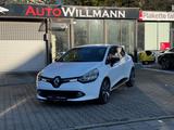 Renault Clio IV Luxe - Renault Clio Luxe mit Benzin-Antrieb