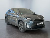Toyota Urban Cruiser - Vorschau Bild 3
