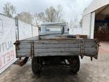 Hanomag L306 DG OLDTIMER + original Brief - Offers