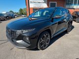 Hyundai Tucson N Line Plug-In Hybrid Exportpreis:13.500, - Hyundai: 50