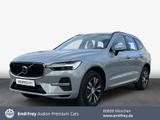 Volvo XC60 B5 B AWD Core - Volvo XC60 Gebrauchtwagen in München