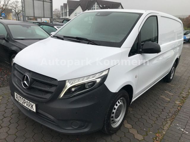 Mercedes-Benz Vito Kasten 114/116 CDI, 119 CDI/BT RWD lang