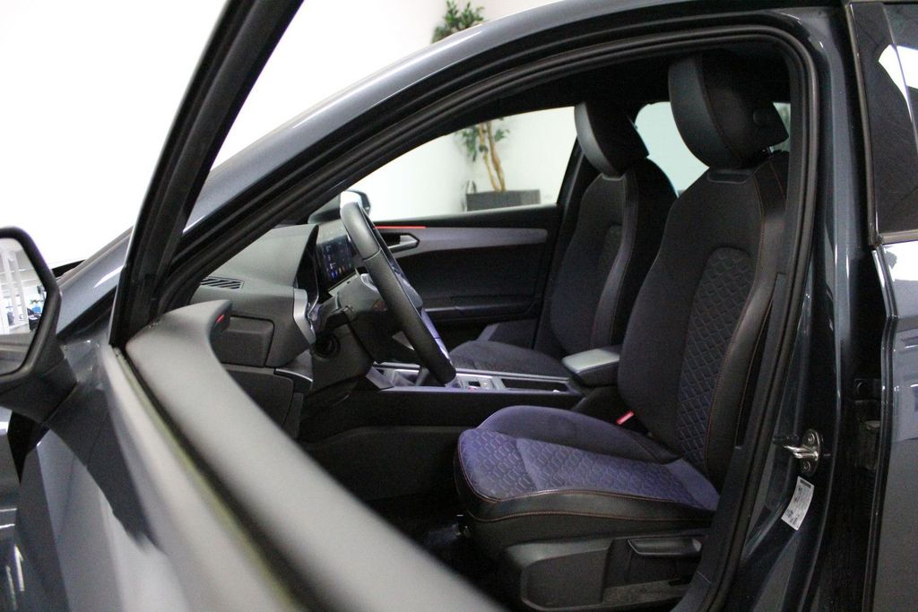SEAT Leon 2022