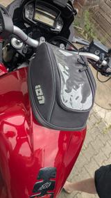 Honda VFR1200X Crosstourer DCT  - HONDA MOTORRAD