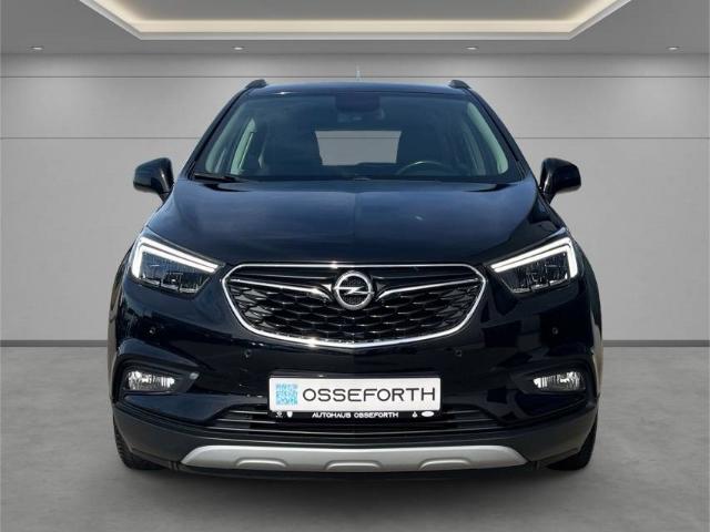 Opel Mokka Innovation 1.4l 140PS KAMERA+NAVI+AHK