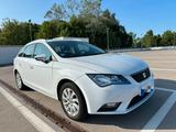 Seat Leon ST 1.6 TDI 81kW Kombi 