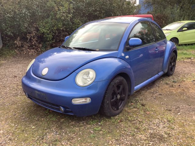 Volkswagen New Beetle Lim. 2.0