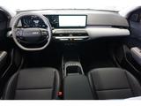 Kia EV4 81.4 kWh Earth AHK Glasdach LED Navi ACC WP  - Gebrauchtwagen in Ludwigshafen