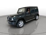 Mercedes-Benz G 350 d SD+AHK+Com+MULTIBEAM+Multikontur+Burmest - gebrauchte Mercedes-Benz G 350 aus dem Jahr 2020