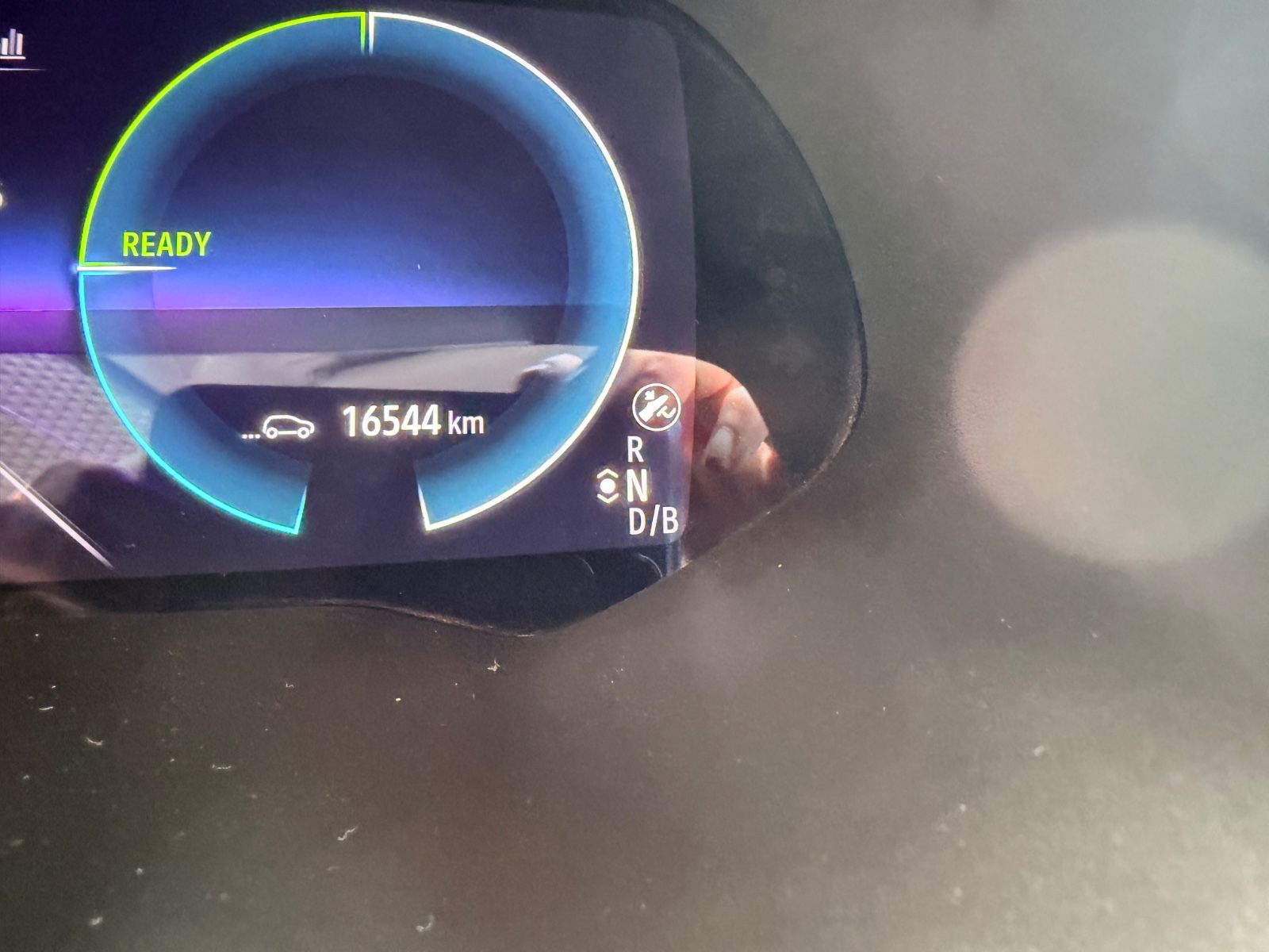 Fahrzeugabbildung Renault ZOE Zoe Experience