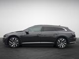 Volkswagen Arteon Shooting Brake 2.0 TDI DSG R-Line  AHK St - Volkswagen Arteon mit Diesel-Antrieb: Grau