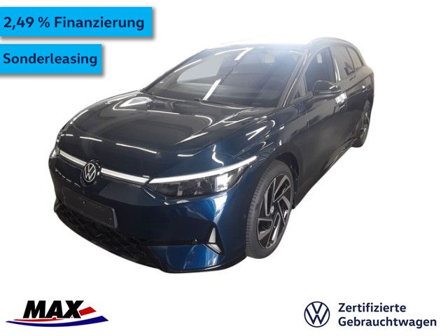 Image of Volkswagen ID.7