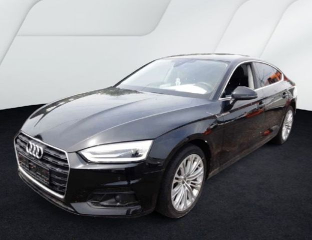 AUDI A5 Sportback basis *GETRIEBESCHADEN* (Fahrzeug-Nummer 445858611)