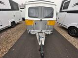 HYMER / ERIBA / HYMERCAR Touring 630 Nugget Gold Edition - HYMER / ERIBA gold Edition