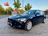 BMW 116d -